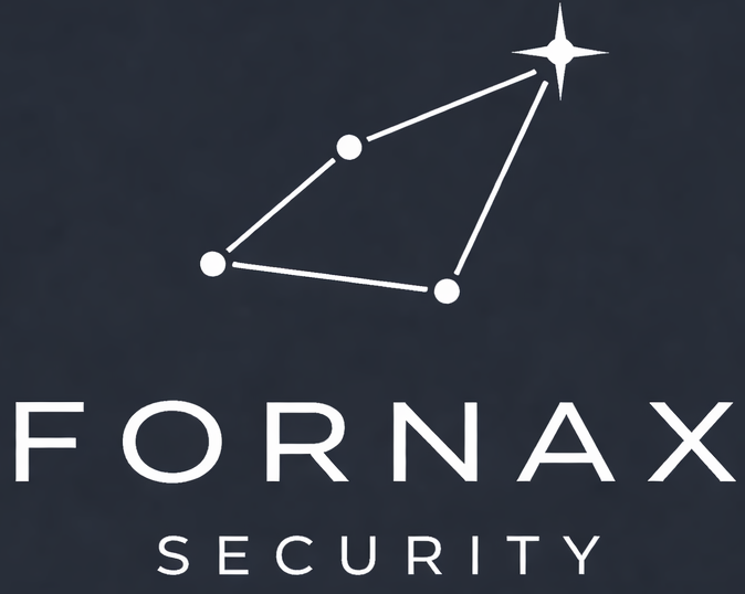 Fornax Security logo